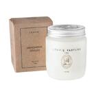 Vela Mandarina Ceylon 70 Cm   Lenvie