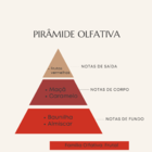 Vela Morango Com Champagne Pocket Essence