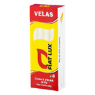 Vela Nº8 Fiat Lux 8 Unidades