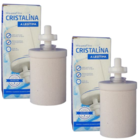 Vela P/ Filtro De Barro Cristalina