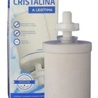 Vela P/ Filtro De Barro Cristalina