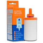 Vela Para Filtro Tripla Acao