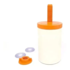 Vela Para Filtro Tripla Acao