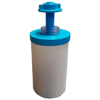 Vela para Filtro Tripla Ação