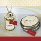 Vela Perfum Orquidea Purpura PR