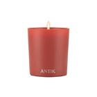 Vela Perfumada 190g Sementes Do Brasil Antik