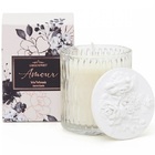 Vela Perfumada Essencia Amour Greenswet Vls89