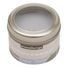 Vela Perfumada Na Lata