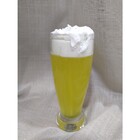 Vela Perfumada Soft Baby Taça Cerveja Cera Vegetal Artesanal