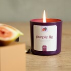 Vela Purple Fig 170g