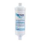 Vela Refil Purifica Água 1/2 Top Flow Carvão Ativado Classe C