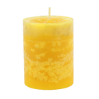 Vela Repelente Citronela Camping 8x6cm