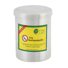 Vela Repelente Citronela Camping 8x6cm