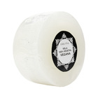 Vela Três Pavios Branca Casa Viva