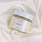 Vela Vanilla Bean - Clássica 140g