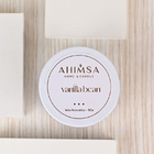 Vela Vanilla Bean - Travel Candle 90g