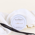 Vela Vanilla Bean - Travel Candle 90g