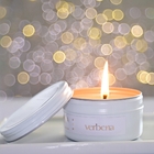 Vela Verbena - Travel Candle 90g