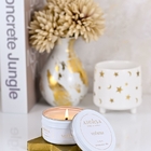 Vela Verbena - Travel Candle 90g