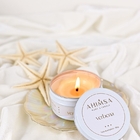 Vela Verbena - Travel Candle 90g