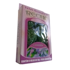 Velas Aromáticas Fragrâncias Diversificadas Aromas Lavanda