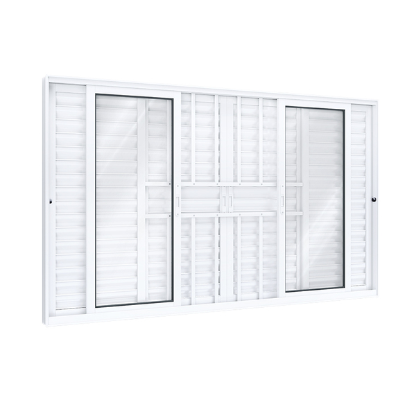 VEN COR CEN C/GRD 120X150 R10,2 LUC ECCE