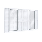 VEN COR CEN C/GRD 120X150 R10,2 LUC ECCE