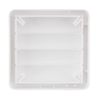 Veneziana 150mm Branco Westaflex