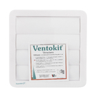 Veneziana 150mm Branco Westaflex