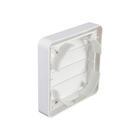 Veneziana 150mm Branco Westaflex