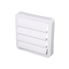 Veneziana 150mm Branco Westaflex