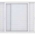 Veneziana 3 Folhas 1000 X 1500 Suprema