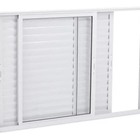 Veneziana 3 Folhas 1000 X 1500 Suprema