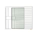 VENEZIANA 3F CG CONFORT ALBR 120X120BMK