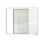 VENEZIANA 3F CONFORT ALBR 100X150BRIMAK