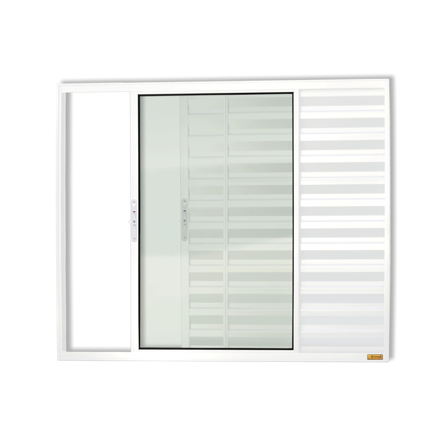 VENEZIANA 3F SG CONFORT ALBR 120X120BMK