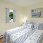 Veneziana 6 Folhas 100x150 C/ Grade Branca