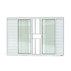 VENEZIANA 6F CG CONFORT ALBR 100X120BMK