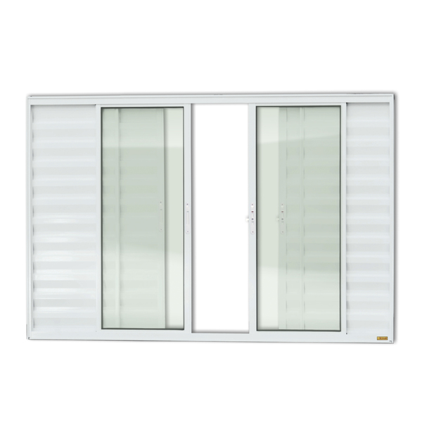 VENEZIANA 6F SG CONFORT ALBR 100X120BMK