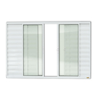 VENEZIANA 6F SG CONFORT ALBR 100X200BMK