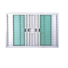 Veneziana Alumínio Branco C/g 120x200 6f L.18 (emborrachado)