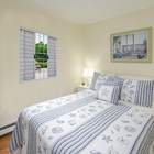 Veneziana De Correr 6 Folhas C/grade Alumínio Branco 1.00 X 1