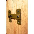 Veneziana De Correr Madersilva 1,20mx1,60mx15cm