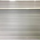 Veneziana Integrada Auto 1,20 X 1,50 Alumínio Branco