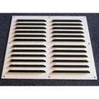 Ventilação de Beiral 300x300 LP Brasil