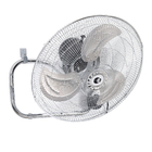 Ventilador 3 em 1 Coluna/Parede/Chão 50cm 220V Cromado Equation
