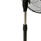 Ventilador 48 Cm 5 Pás Wap Rajada Pro 60 De Coluna