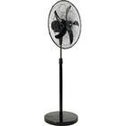 Ventilador 48 Cm 5 Pás Wap Rajada Pro 60 De Coluna
