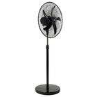 Ventilador 48 Cm 5 Pás Wap Rajada Pro 60 De Coluna