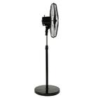 Ventilador 48 Cm 5 Pás Wap Rajada Pro 60 De Coluna